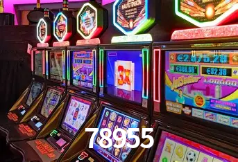 A Emoção da Loteria na 78955: Uma Chance de Mudança de Vida