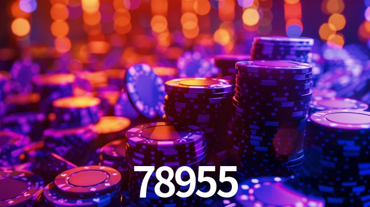 78955: A Experiência de Casino com Jogos de Mesa ao Vivo