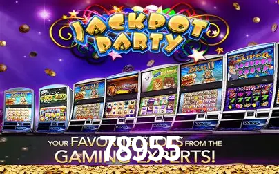 Descubra o Mundo do Cassino Online com 78955