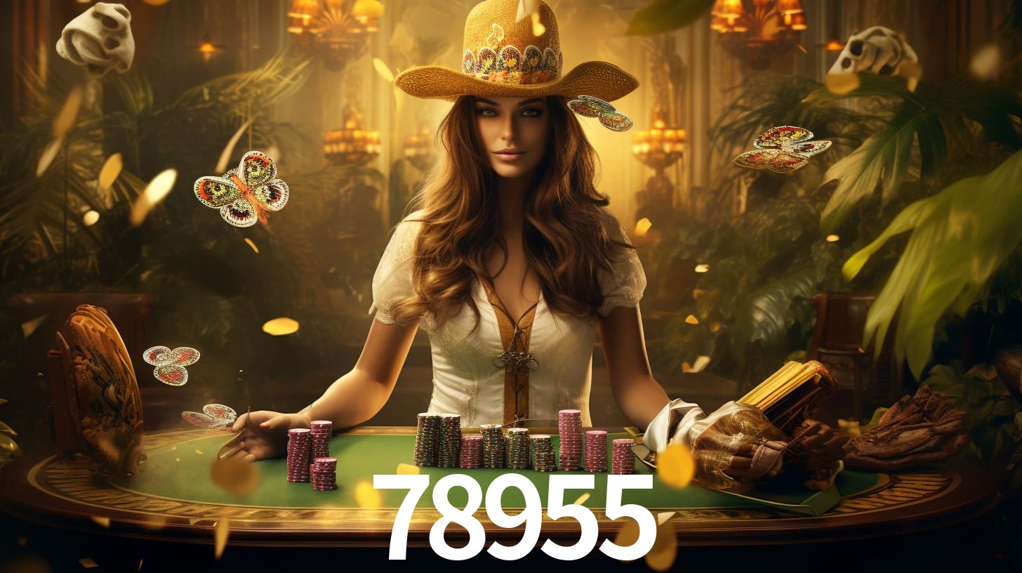 Live Casino 78955