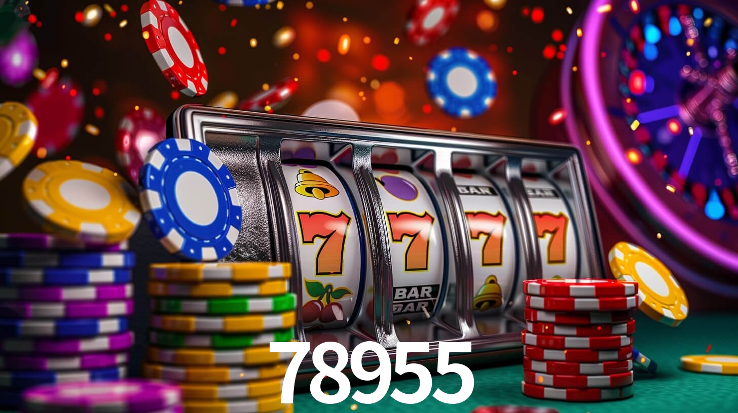 cassino 78955
