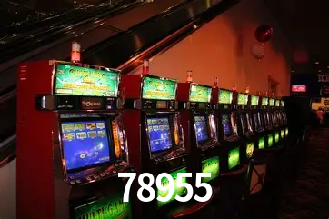 Descubra a Magia dos Jogos de Arcade no 78955