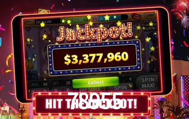 Descubra o Mundo do Cassino Online com 78955