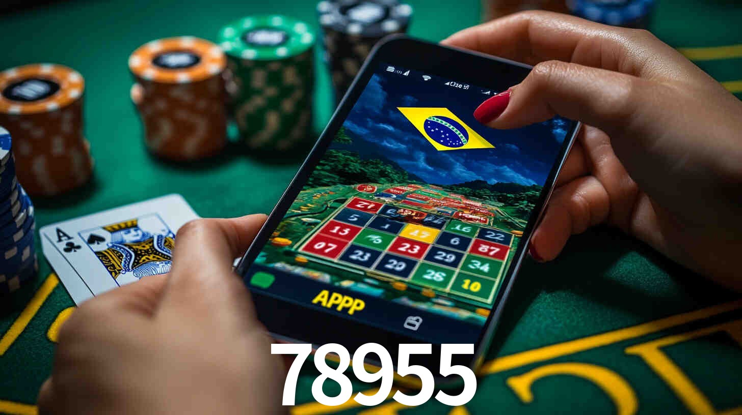 Descubra o Programa VIP da 78955: Vantagens Exclusivas para Jogadores