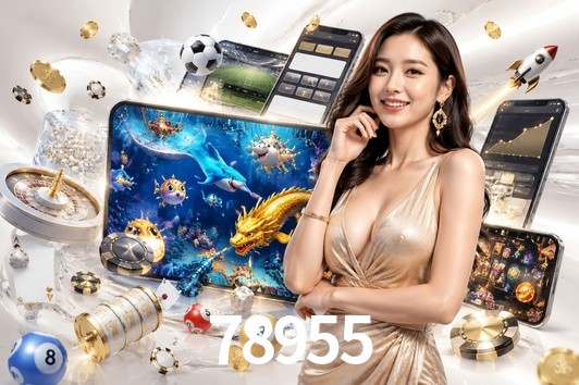 Live Casino 78955