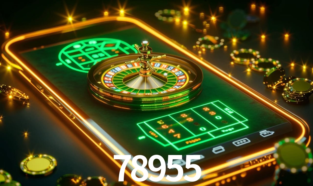Jogos de Slot 78955