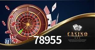 Mesa de Blackjack 78955