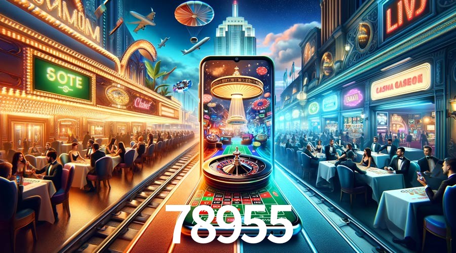 Exclusive Offers 78955