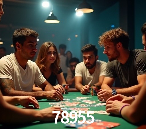 Tecnologia da Plataforma 78955