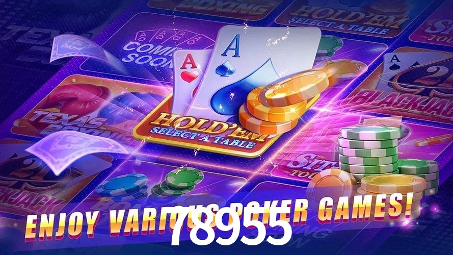 Descubra o Programa VIP da 78955: Vantagens Exclusivas para Jogadores