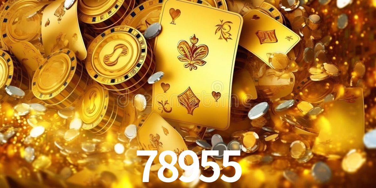 Descubra a Essência do 78955: Nossa História e Compromissos