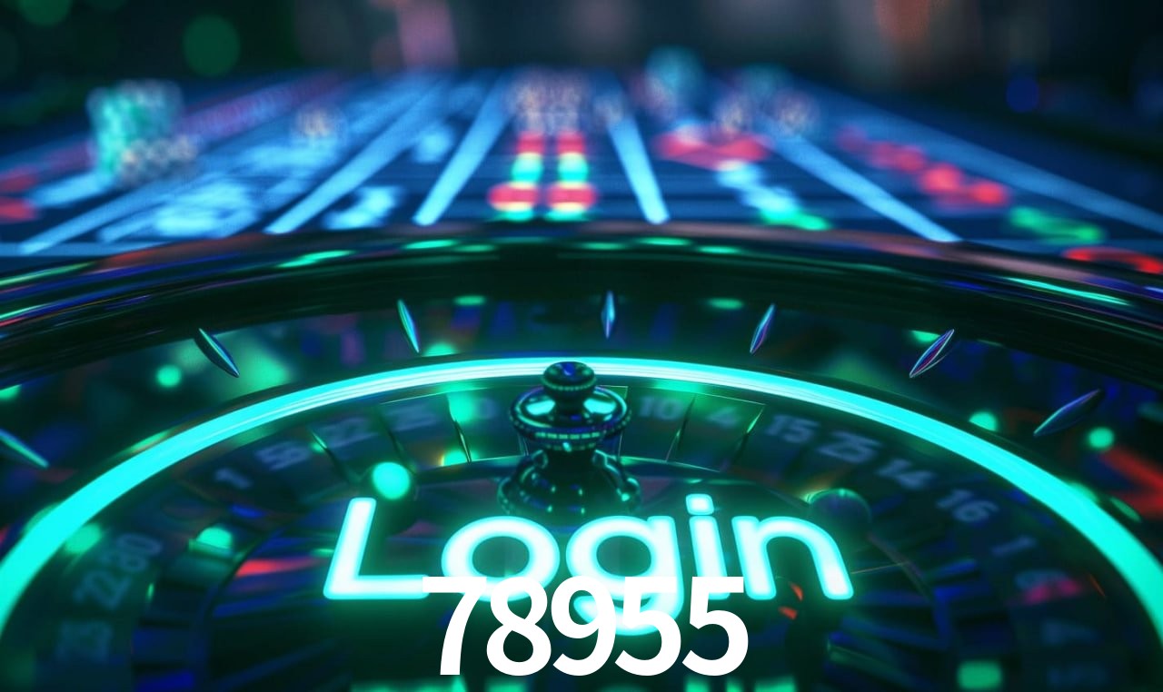 Casino Ao Vivo 78955