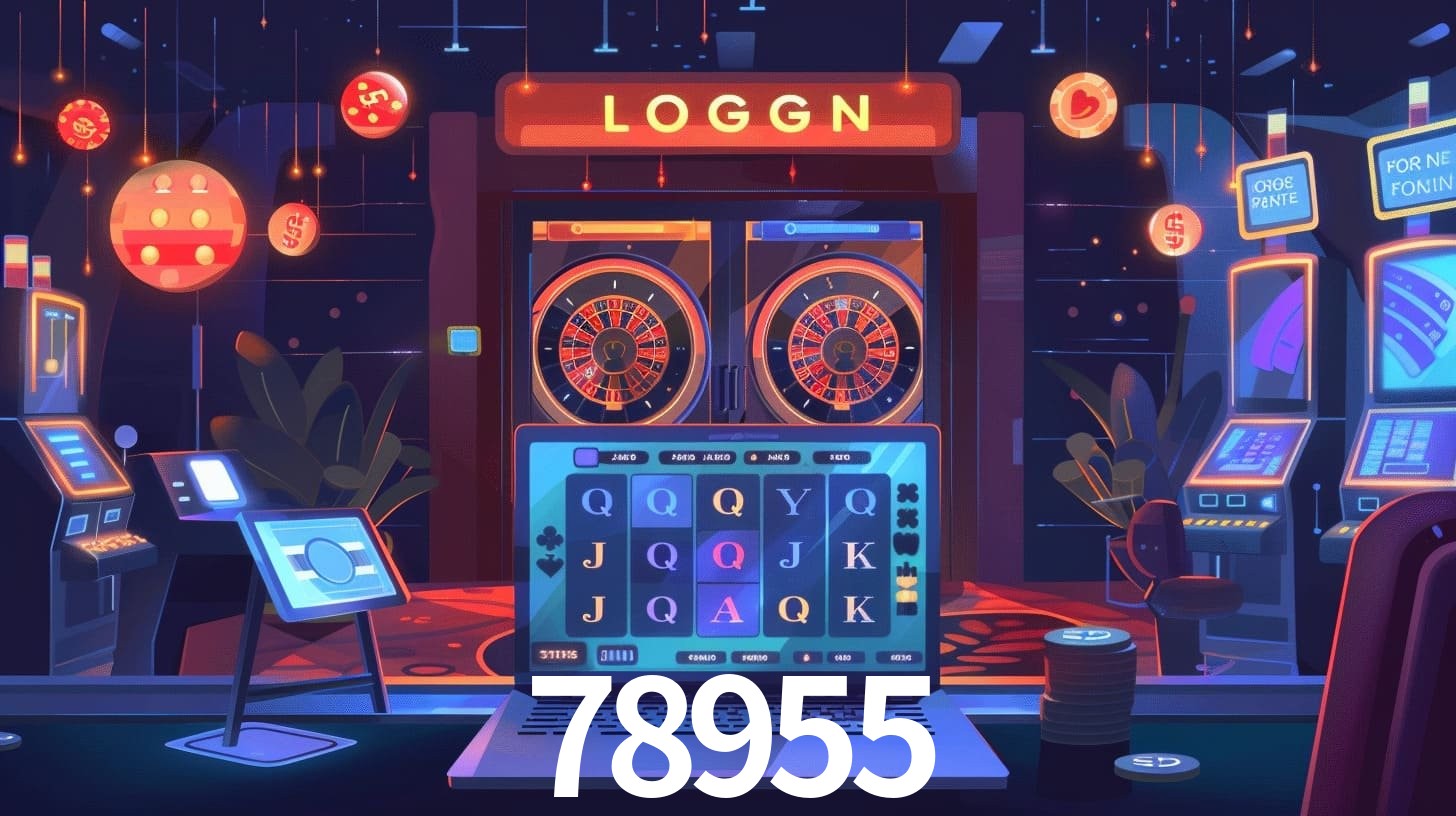 Casino Ao Vivo 78955