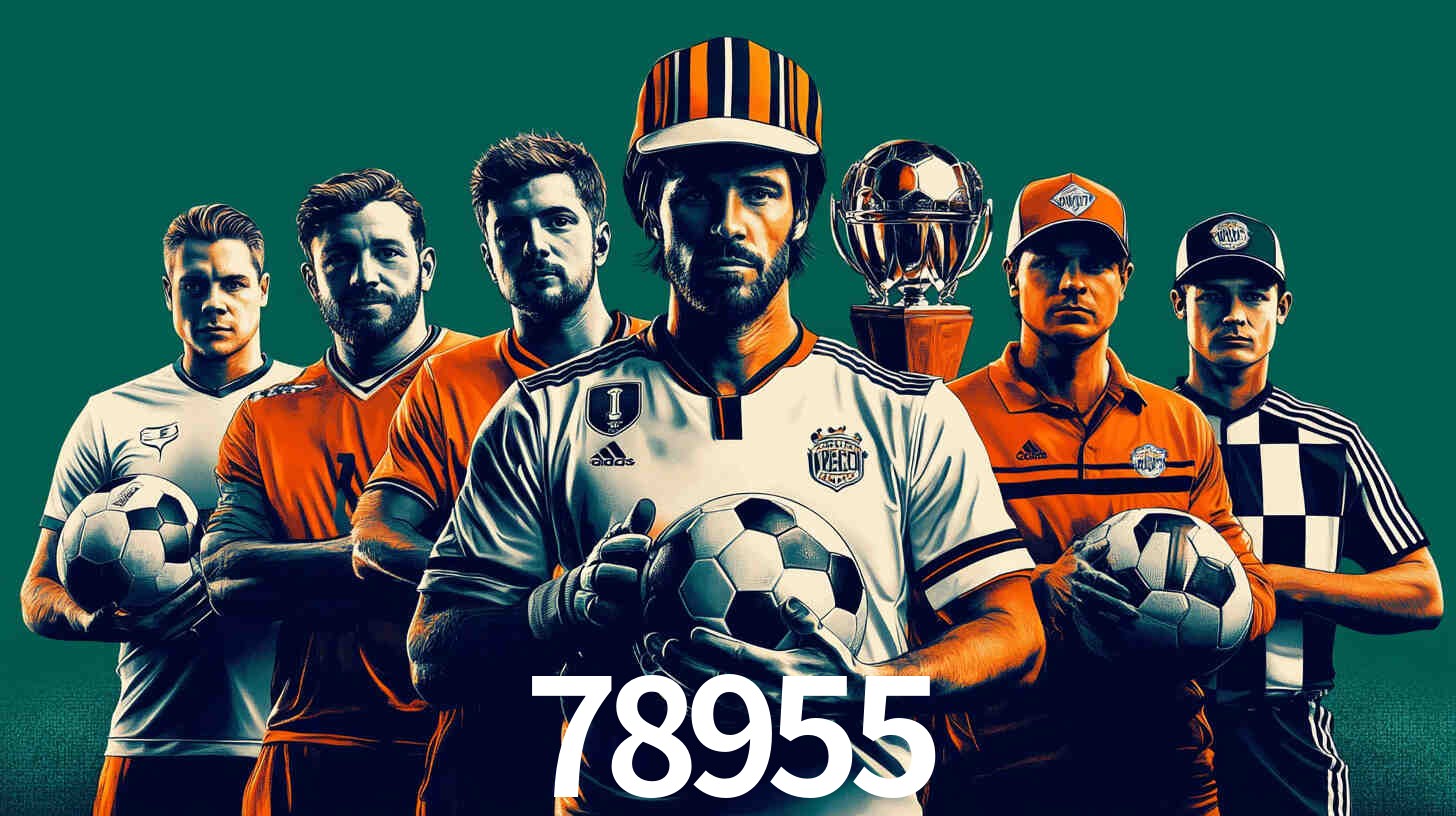 Apostas Esportivas na 78955: Um Guia Completo