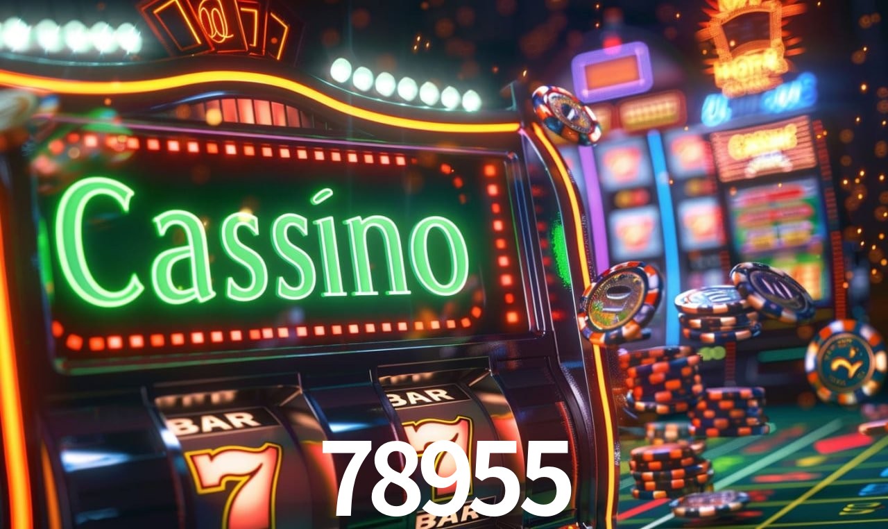 Estatísticas do Jogo 78955