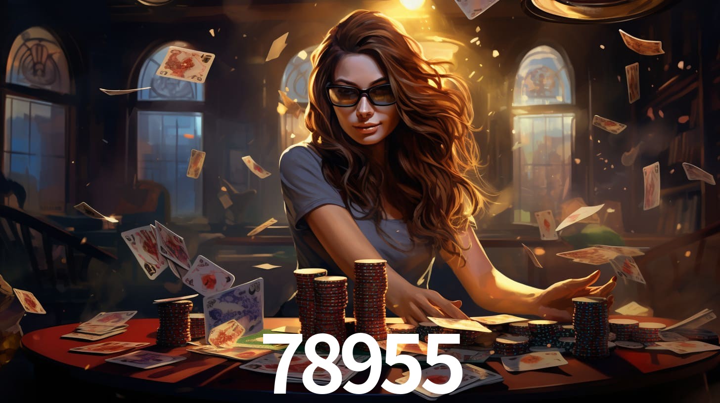 VIP Casino 78955