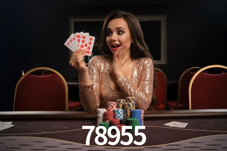 A Emoção da Loteria na 78955: Uma Chance de Mudança de Vida