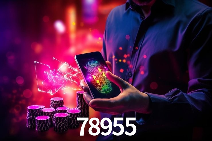 Interface do App 78955